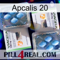 Apcalis 20 viagra5